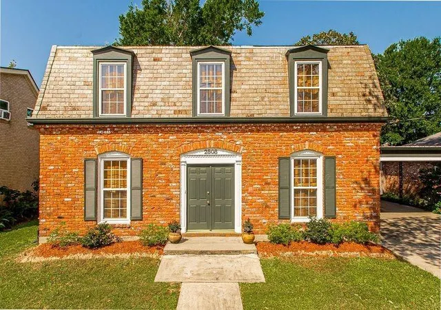 Photo 1 of Single family home for sale at 2808 Belmont Pl, Metairie, LA 70002 | MLS# 2495590 | Listing updated on 2026-06-26