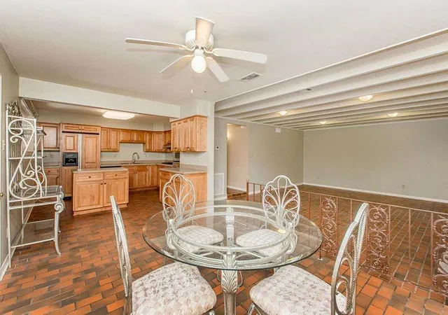 Photo 3 of Single family home for sale at 2808 Belmont Pl, Metairie, LA 70002 | MLS# 2495590 | Listing updated on 2026-06-26