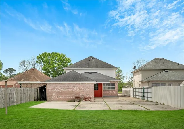 41st image of 7721 Bullard Ave, New Orleans, LA 70128 | MLS# 2496738