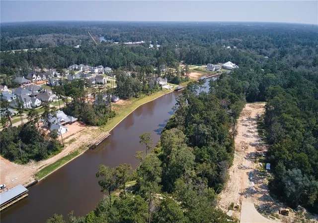 1st image of (lot 123) 1383 River Club Dr, Covington, LA 70433 | MLS# 2496180