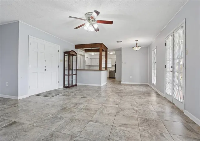 5th image of 4005 Hillcrest Dr, Marrero, LA 70072 | MLS# 2495594