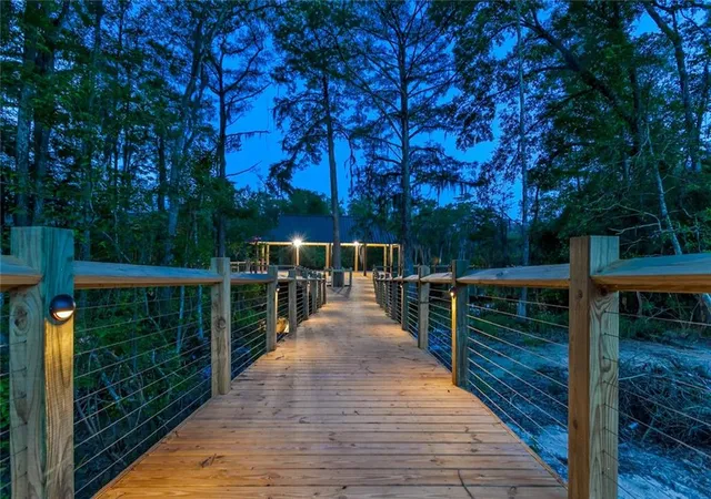 Photo 4 of Land for sale at (Lot 148) 1824 Delta Trl, Covington, LA 70433 | MLS# 2496376 | Listing updated on 2025-12-11