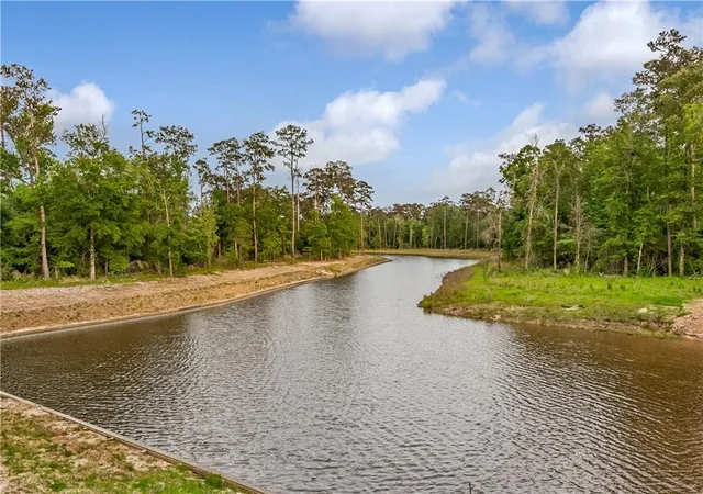 Photo 20 of Land for sale at (lot 132) 1423 River Club Dr, Covington, LA 70435 | MLS# 2496335 | Listing updated on 2025-12-11