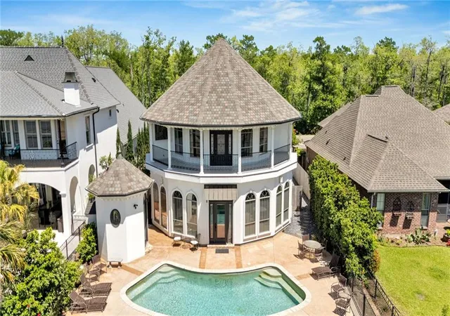 4th image of 21013 Waterfront East Dr, Maurepas, LA 70449 | MLS# 2497079
