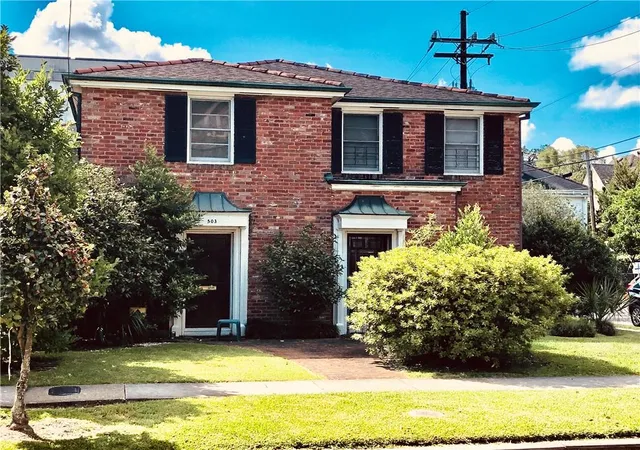 1st image of 501 03 Lowerline St, New Orleans, LA 70118 | MLS# 2497045