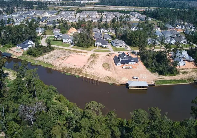 Single family home for sale at 1405 River Clb Dr, Covington, LA 70433 | MLS# 2497310 | Listing updated on 2025-04-17