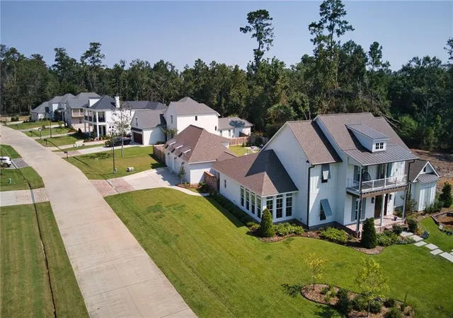 Photo 2 of Land for sale at 1391 River Clb Dr, Covington, LA 70433 | MLS# 2497425 | Listing updated on 2025-12-20