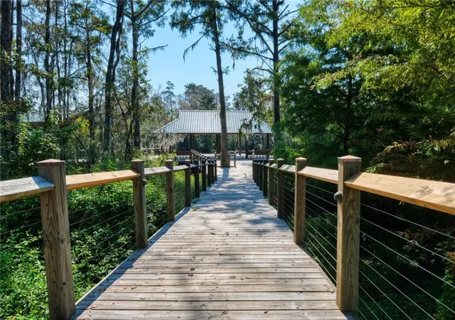 Photo 3 of Land for sale at 1400 River Clb Dr, Covington, LA 70433 | MLS# 2497616 | Listing updated on 2025-12-20