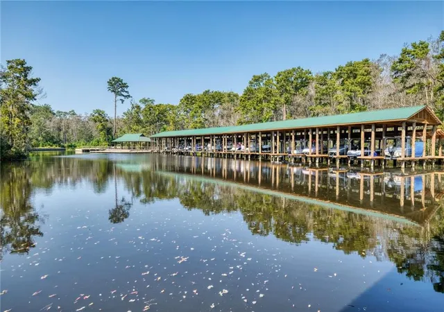 Photo 4 of Land for sale at 1400 River Clb Dr, Covington, LA 70433 | MLS# 2497616 | Listing updated on 2025-12-20