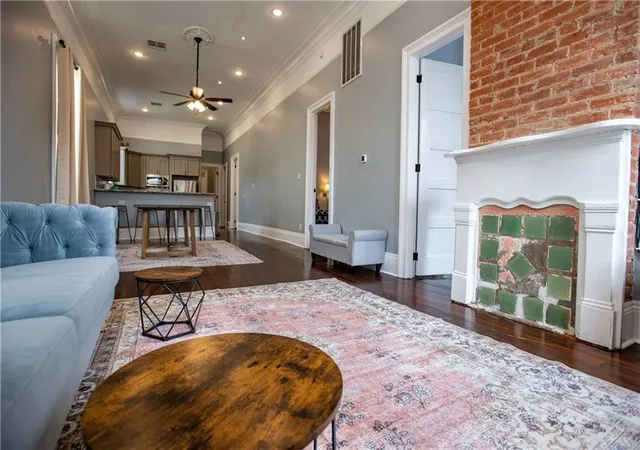 Homes for sale in New Orleans, LA | 1529 Saint Philip St, New Orleans, LA 70116 | MLS# 2488245