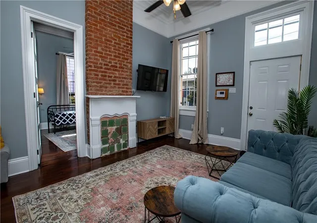 Homes for sale in New Orleans, LA | 1529 Saint Philip St, New Orleans, LA 70116 | MLS# 2488245