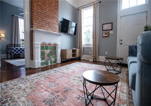 Homes for sale in New Orleans, LA | 1529 Saint Philip St, New Orleans, LA 70116 | MLS# 2488245