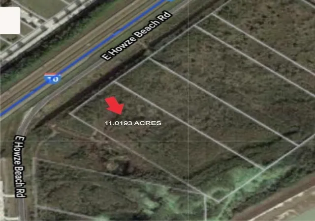 Photo 1 of Land for sale at E Howze Beach Rd, Slidell, LA 70461 | MLS# 2497661 | Listing updated on 2026-04-22