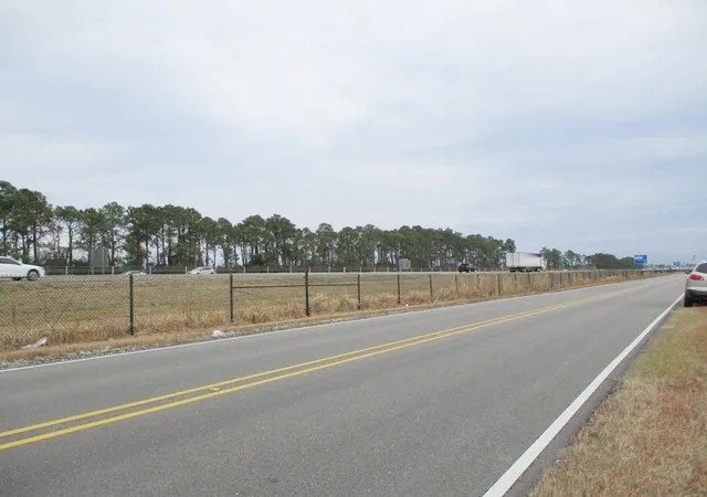 Photo 3 of Land for sale at E Howze Beach Rd, Slidell, LA 70461 | MLS# 2497661 | Listing updated on 2026-04-22