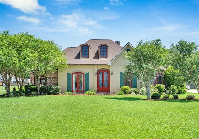 Photo 60 of Single family home for sale at 136 Jennifer Ln, La Place, LA 70068 | MLS# 2497033 | Listing updated on 2026-04-01