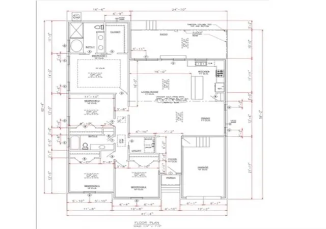 3rd image of 8540 Creole Dr, Chalmette, LA 70043 | MLS# 2498796