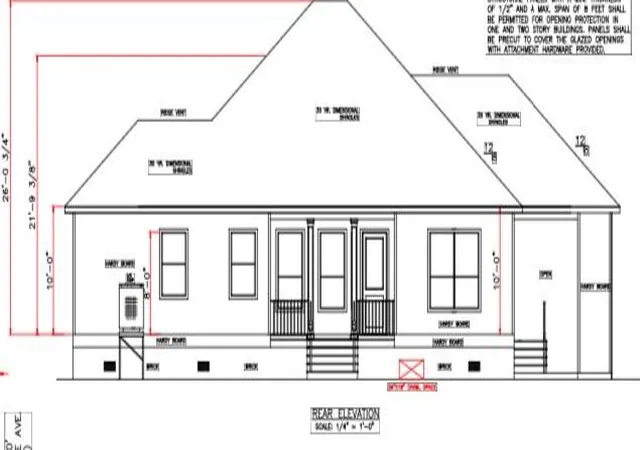 5th image of 8540 Creole Dr, Chalmette, LA 70043 | MLS# 2498796