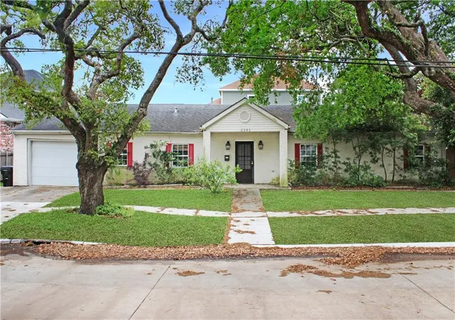1st image of 5201 Saint Roch Ave, New Orleans, LA 70122 | MLS# 2496880