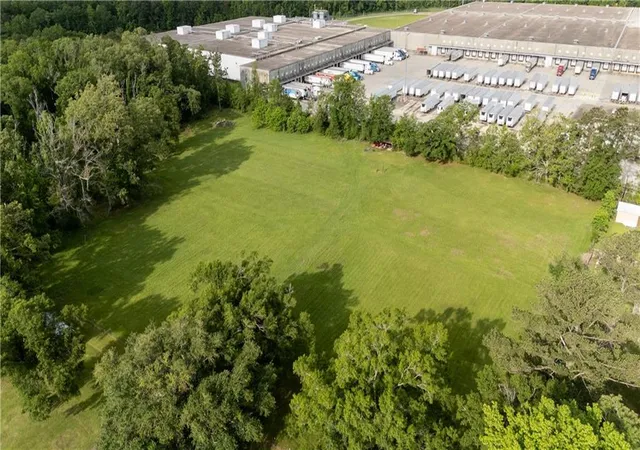 Photo 1 of Land for sale at Pete Nicolosi Dr, Hammond, LA 70403 | MLS# 2495174 | Listing updated on 2026-03-17