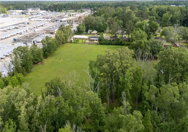 Photo 2 of Land for sale at Pete Nicolosi Dr, Hammond, LA 70403 | MLS# 2495174 | Listing updated on 2026-03-17
