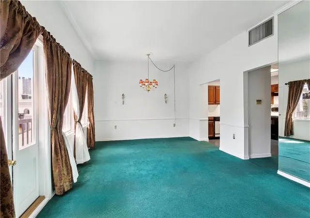 Photo 2 of Condominium at 412 Dauphine St #4A, New Orleans, LA 70112 | MLS# 2497790 | | Sold on 2026-04-29