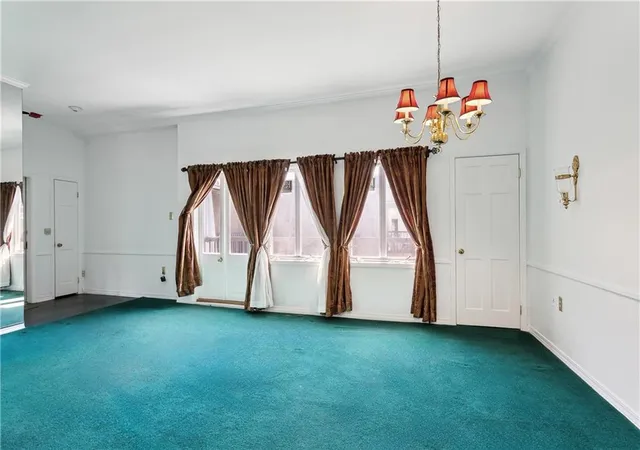 Photo 4 of Condominium at 412 Dauphine St #4A, New Orleans, LA 70112 | MLS# 2497790 | | Sold on 2026-04-29