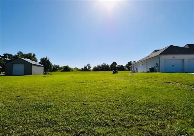 Photo 2 of Land for sale at 155 Pine St, Des Allemands, LA 70030 | MLS# 2500911 | Listing updated on 2026-08-05