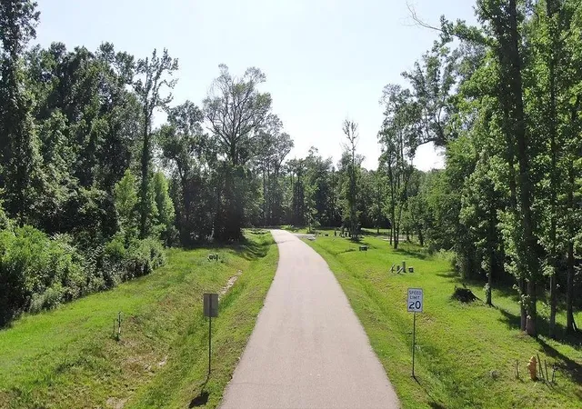 4th image of Lot 4 Loggers Cir, Mandeville, LA 70471 | MLS# 2500101