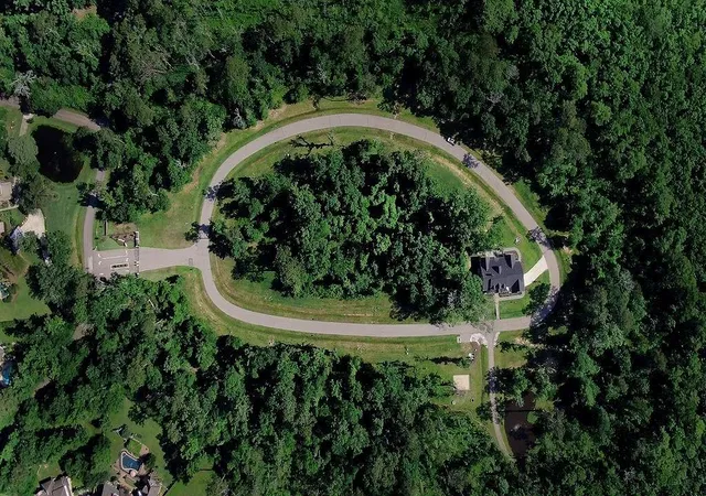 2nd image of Lot 9 Loggers Cir, Mandeville, LA 70471 | MLS# 2500106