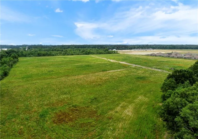 Photo 1 of Land for sale at Tbd River Rd, Hammond, LA 70401 | MLS# 2501323 | Listing updated on 2026-06-04