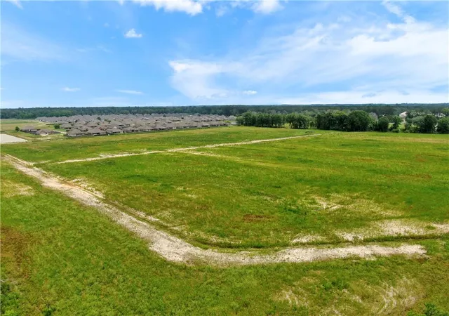Photo 3 of Land for sale at Tbd River Rd, Hammond, LA 70401 | MLS# 2501323 | Listing updated on 2026-06-04