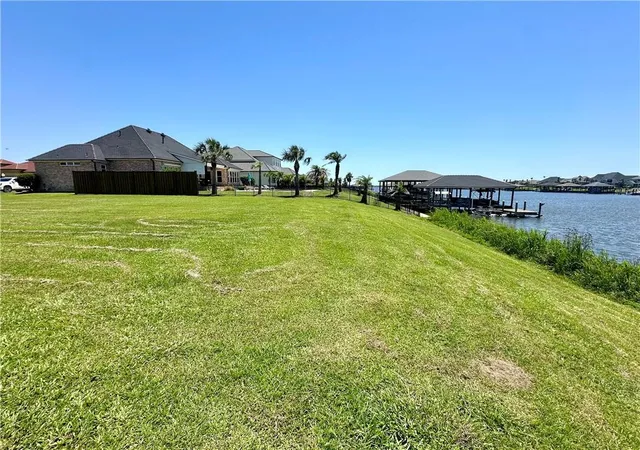 Photo 4 of Land for sale at 3056 Sunrise Blvd, Slidell, LA 70461 | MLS# 2501851 | Listing updated on 2026-07-17