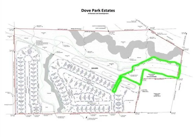 2nd image of Diamond Dove Dr, Mandeville, LA 70471 | MLS# 2501755