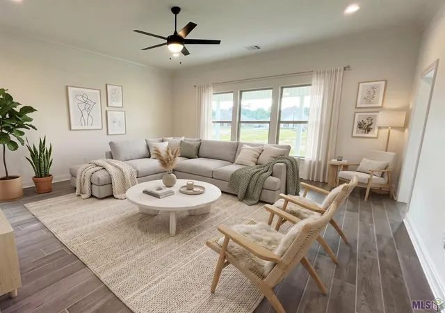 2nd image of 44191 Huntley Rd, Hammond, LA 70403 | MLS# NO2025009055