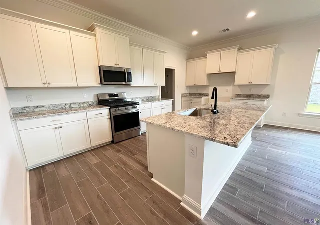 5th image of 44191 Huntley Rd, Hammond, LA 70403 | MLS# NO2025009055