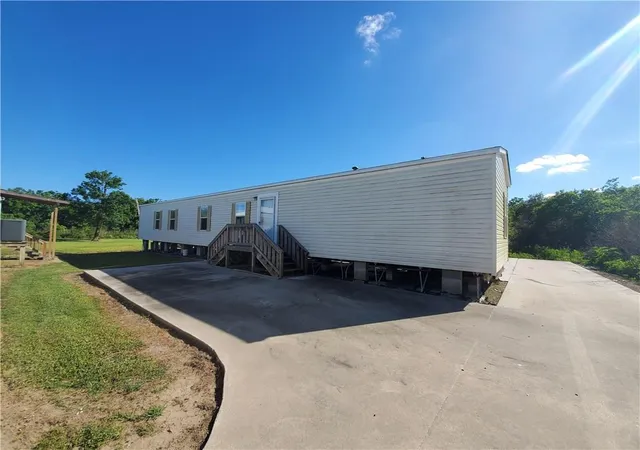 Photo 2 of Single family home for sale at 30142 & 30144 Hwy 23, Port Sulphur, LA 70083 | MLS# 2500759 | Listing updated on 2026-08-27