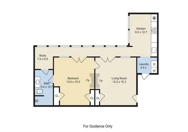 11th image of 627 Ursulines Ave #9, New Orleans, LA 70116 | MLS# 2502231