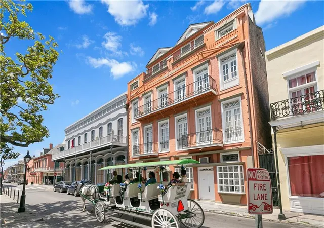 1st image of 627 Ursulines Ave #9, New Orleans, LA 70116 | MLS# 2502231