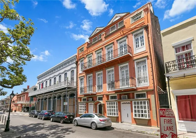 2nd image of 627 Ursulines Ave #9, New Orleans, LA 70116 | MLS# 2502231