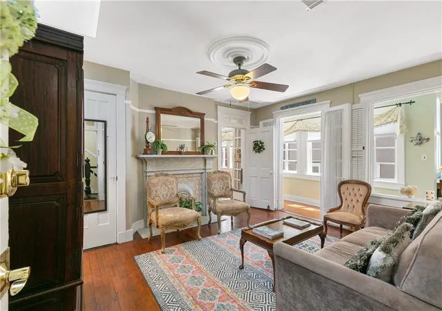 4th image of 627 Ursulines Ave, New Orleans, LA 70116