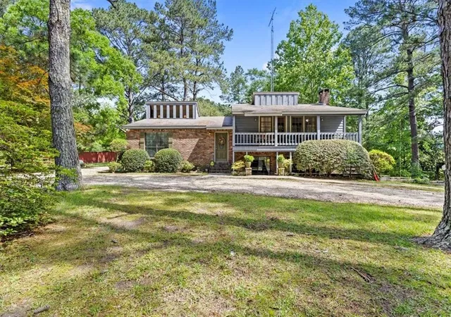 Photo 1 of Single family home for sale at 121&122 Cemetery Rd, Tylertown, MS 39667 | MLS# 2502073 | Listing updated on 2026-08-04