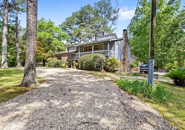 Photo 2 of Single family home for sale at 121&122 Cemetery Rd, Tylertown, MS 39667 | MLS# 2502073 | Listing updated on 2026-08-04