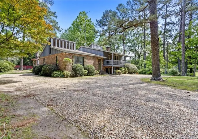 Photo 2 of Single family home for sale at 121&122 Cemetery Rd, Tylertown, MS 39667 | MLS# 2502073 | Listing updated on 2026-08-04