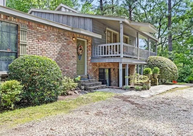 Photo 3 of Single family home for sale at 121&122 Cemetery Rd, Tylertown, MS 39667 | MLS# 2502073 | Listing updated on 2026-08-04