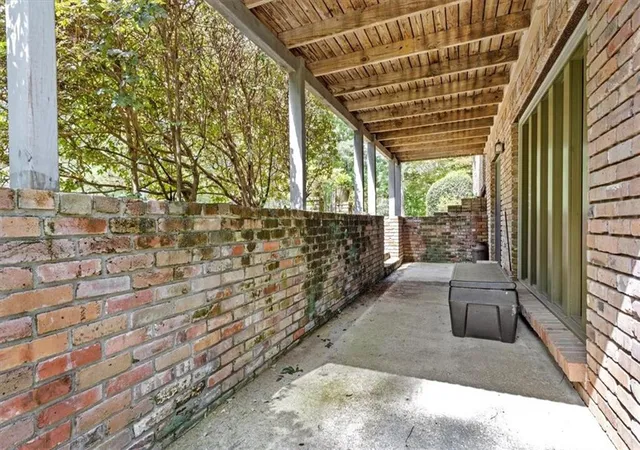 Photo 4 of Single family home for sale at 121&122 Cemetery Rd, Tylertown, MS 39667 | MLS# 2502073 | Listing updated on 2026-08-04