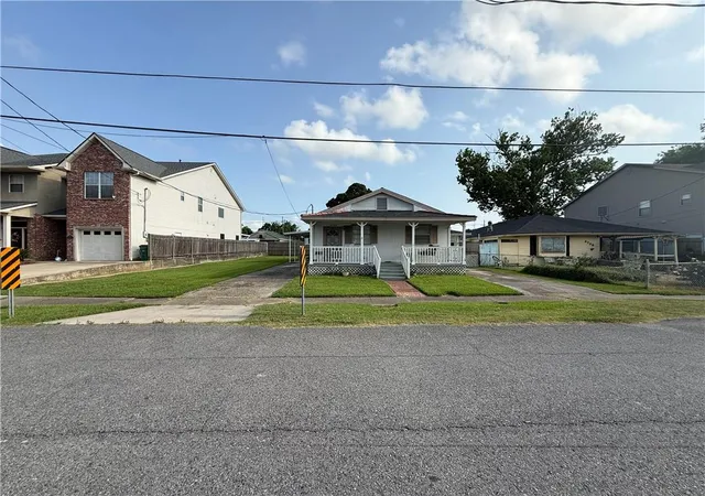 Photo 3 of Land for sale at 3754 3756 Roman St, Metairie, LA 70001 | MLS# 2502940 | Listing updated on 2026-07-25