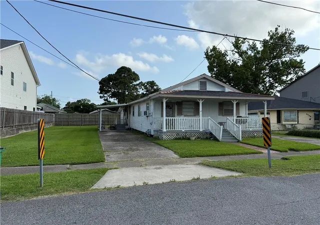 Photo 4 of Land for sale at 3754-3756 Roman St, Metairie, LA 70001 | MLS# 2502940 | Listing updated on 2026-07-25