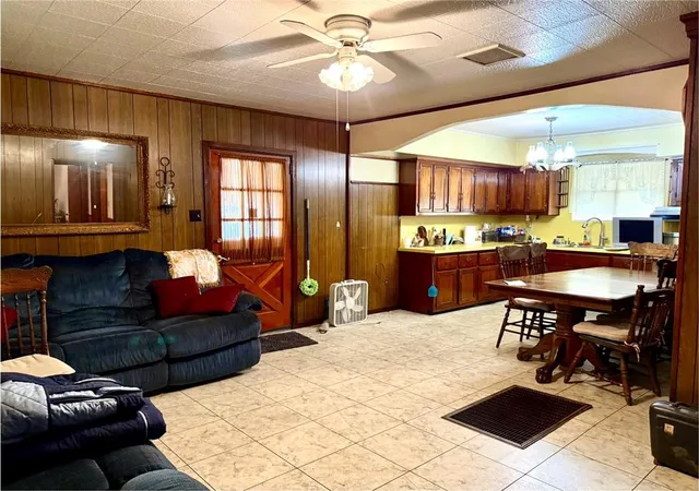 Photo 4 of Single family home for sale at 3754 Roman St, Metairie, LA 70001 | MLS# 2503064 | Listing updated on 2026-07-25
