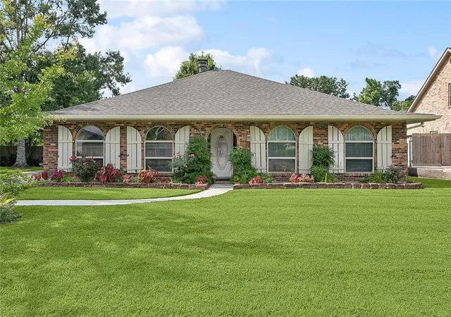 Photo 1 of Single family home for sale at 335 Devon Rd, La Place, LA 70068 | MLS# 2503275 | Listing updated on 2026-03-17