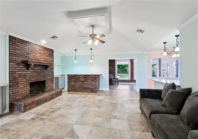 Photo 4 of Single family home for sale at 335 Devon Rd, La Place, LA 70068 | MLS# 2503275 | Listing updated on 2026-03-17
